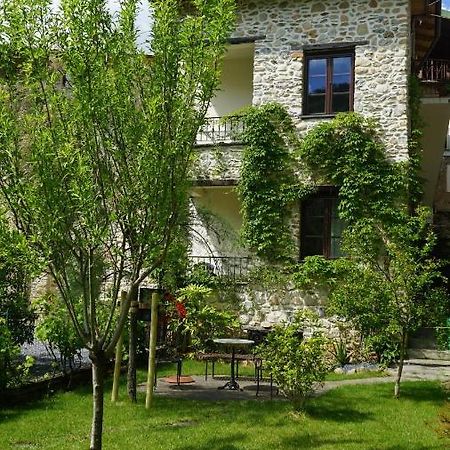 Bed and Breakfast La Libellula Rossa Erli Экстерьер фото