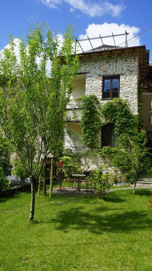 Bed and Breakfast La Libellula Rossa Erli Экстерьер фото