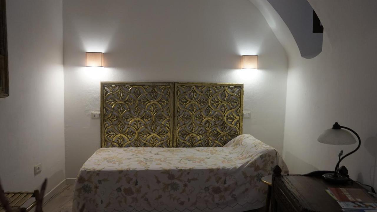 Bed and Breakfast La Libellula Rossa Erli Экстерьер фото